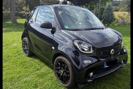 Smart ForTwo 45.000 km 10.800 &euro; konstanz 78467