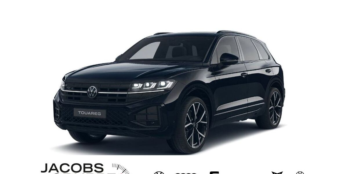 VW Touareg 6.666 km 89.980 &euro; Heinsberg 52525
