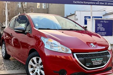 Peugeot 208 47.559 km 6.390 &euro; Berlin 10625