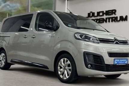Citroen SpaceTourer 136.259 km 24.490 &euro; Jülich 52428