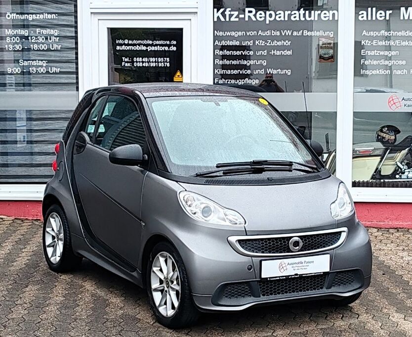 ForTwo