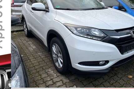 Honda HR-V 96.500 km 17.990 &euro; Landau 76829