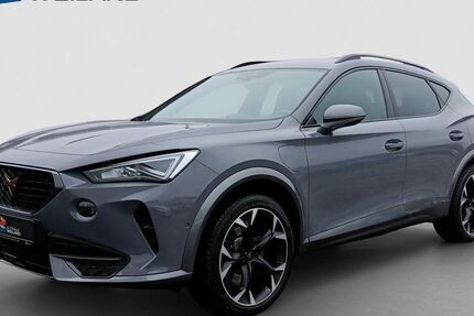 Cupra Formentor 34.000 km 29.500 &euro; Neunkirchen 66539