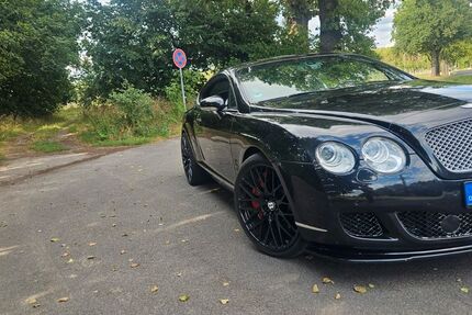 Bentley Continental GT 245.000 km 25.000 &euro; Nuthetal 14558