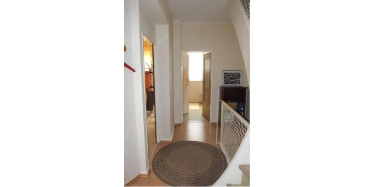 Reihenhaus mit Garten mitten in Frankfurt am Main 7 zimmer