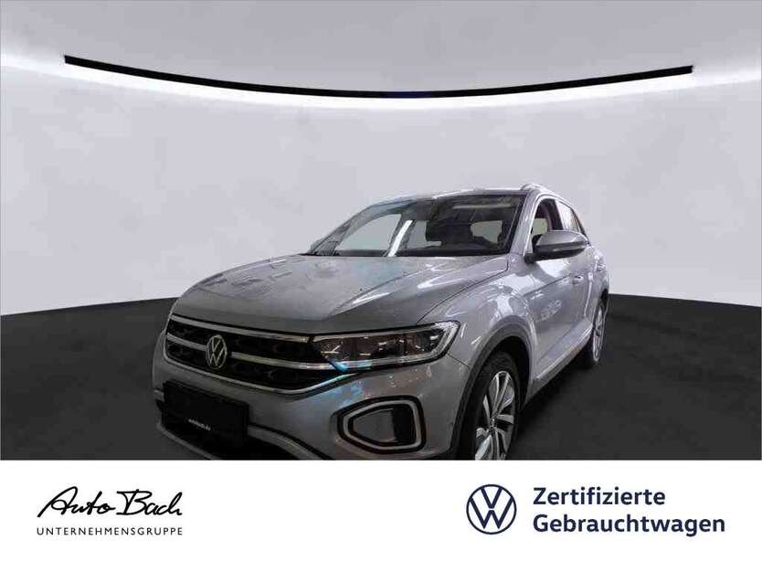 VW T-Roc 31.110 km 26.940 € Bad Homburg 61348