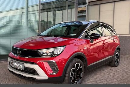 Opel Crossland (X) 9.952 km 21.950 &euro; Bergisch Gladbach 51469