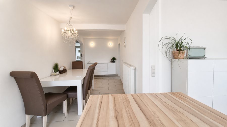 Provisionsfrei* A+ Altbau am Marktplatz: Wohn-Geschäftshaus mit Wärmepumpe — provisionsfrei - Mehrfamilienhaus, Wohnhaus Birkenfeld | Angebot:27113629