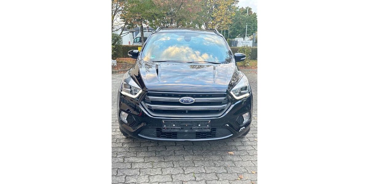 Ford Kuga 86.000 km 15.990 &euro; Ampfing 84539