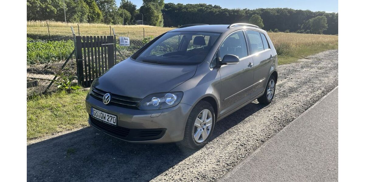 VW Golf Plus 116.000 km 6.900 &euro; Suderburg 29556