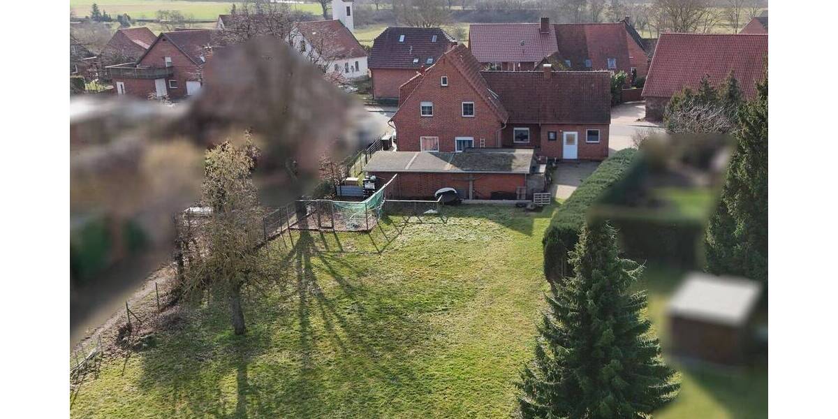 Mehrfamilienhaus, Wohnhaus Petershagen Döhren - 7 Zimmer, 199 m&sup2;, 248.000&euro; | Angebot:26043326