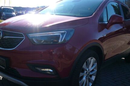 Opel Mokka 126.100 km 11.900 &euro; Schneeberg 08289