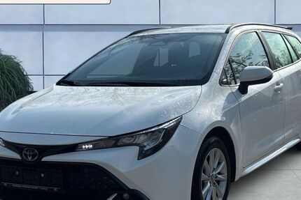 Toyota Corolla 58.900 km 25.000 &euro; Freising 85356