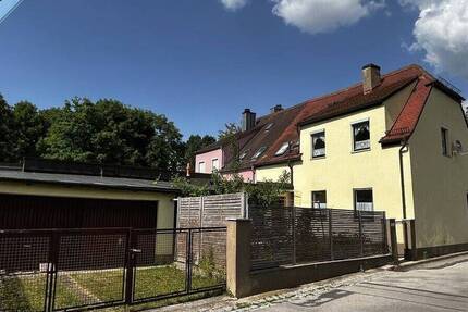 Haus Ansbach - 6 Zimmer, 135 m&sup2;, 249.000&euro; | Angebot:26867962