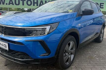 Opel Grandland (X) 1.719 km 22.490 &euro; Fürstenwalde 15517