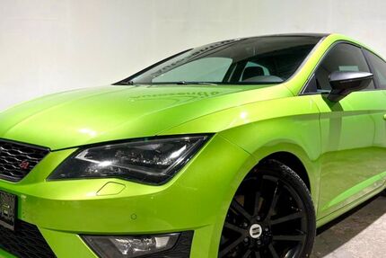 Seat Leon 140.600 km 8.880 &euro; Bous 66359