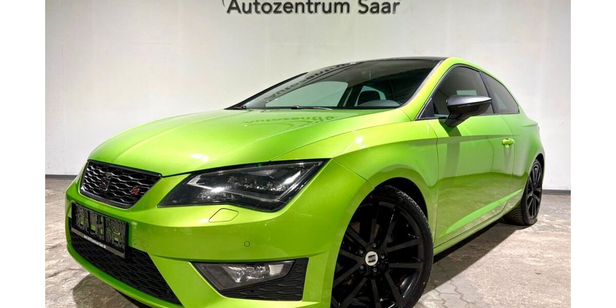 Seat Leon 140.600 km 8.880 &euro; Bous 66359