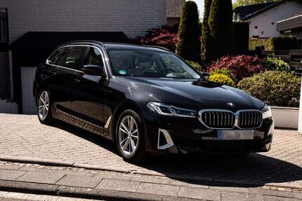 BMW 520 135.000 km 26.900 &euro; Zülpich, Stadt 53909