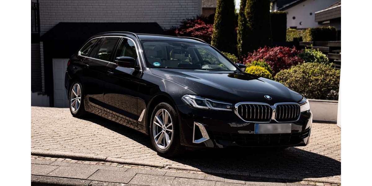 BMW 520 135.000 km 26.900 &euro; Zülpich, Stadt 53909
