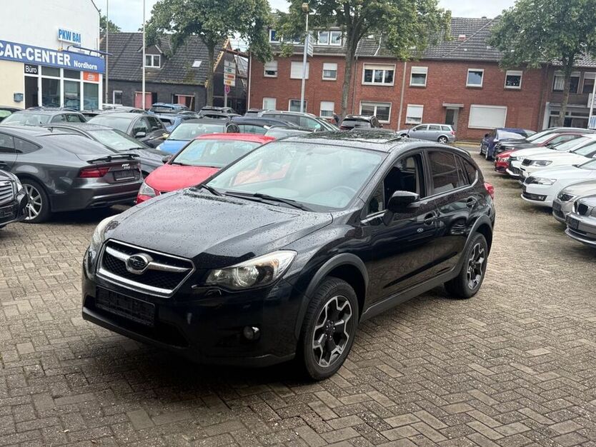 XV