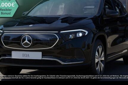 Mercedes-Benz EQA 33.363 km 31.990 &euro; Hamburg 22047