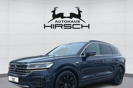 VW Touareg 20.800 km 53.990 &euro; Chemnitz 09120