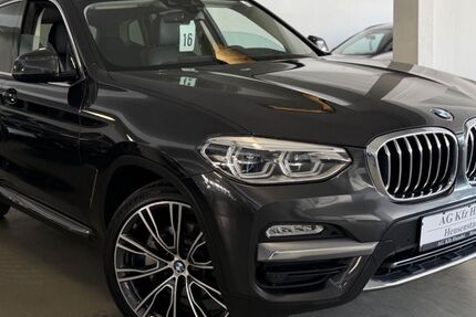 BMW X3 152.233 km 22.750 &euro; Heusenstamm 63150