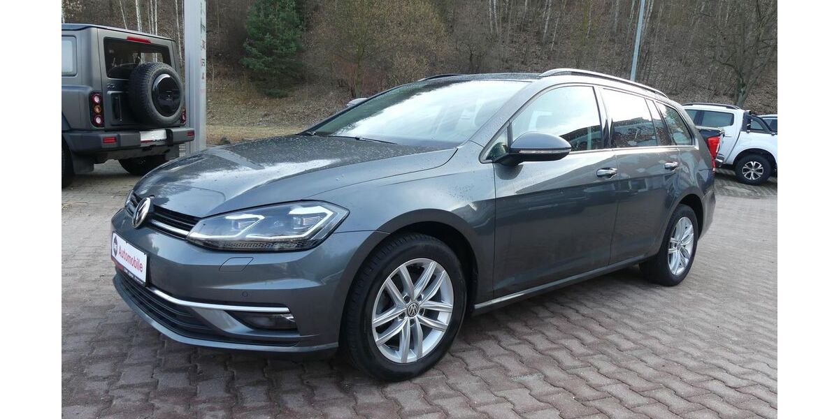 VW Golf 117.050 km 15.990 &euro; Schneeberg 08289