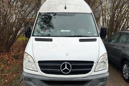 Mercedes-Benz Sprinter 132.000 km 11.900 &euro; Balingen 72336