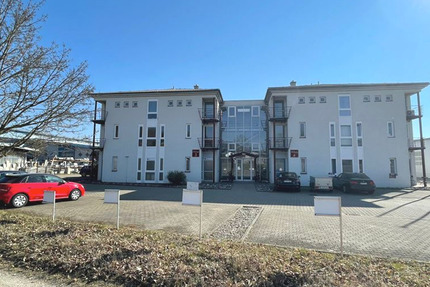 Gewerbeobjekt Engen Welschingen - 2 Zimmer, 51 m&sup2;, 357&euro; | Angebot:25176917