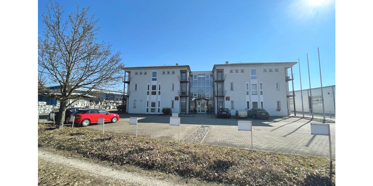 Gewerbeobjekt Engen Welschingen - 2 Zimmer, 51 m&sup2;, 357&euro; | Angebot:25176917