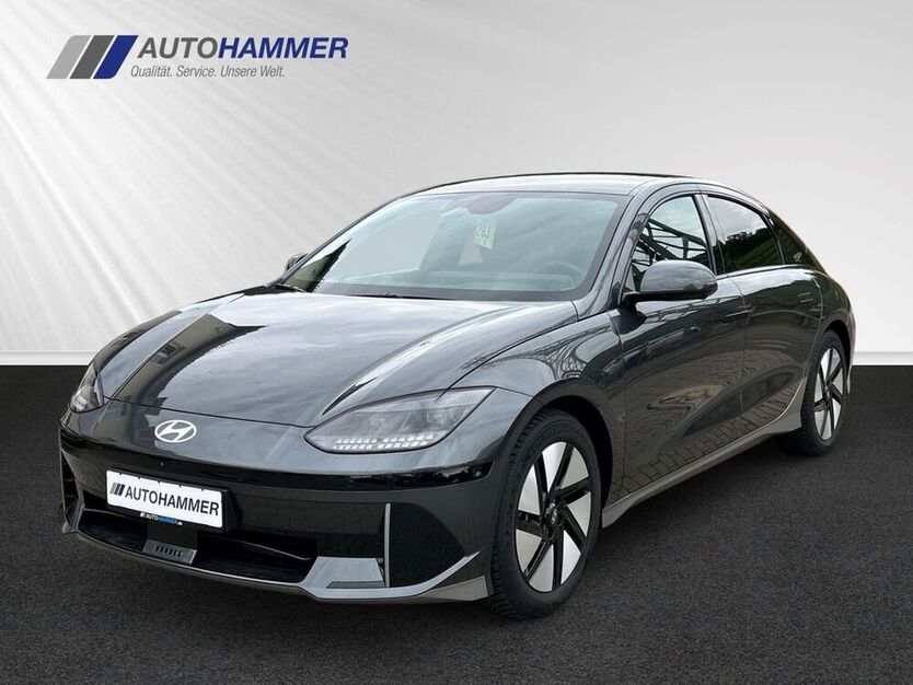 IONIQ 6