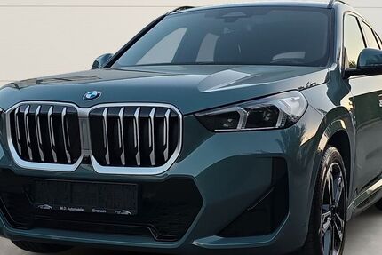 BMW X1 26.700 km 40.000 &euro; Sinsheim 74889
