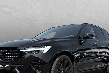 Volvo XC60 10.000 km 63.880 € Geldern 47608