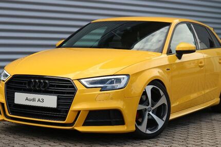 Audi A3 99.950 km 17.930 € Delitzsch 04509