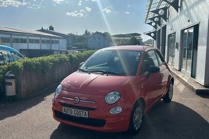 Fiat 500 18.500 km 11.990 &euro; Aalen 73431