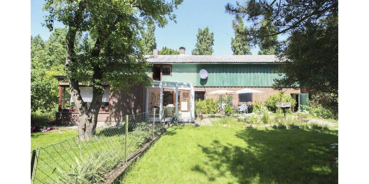 Bauernhaus, Landhaus Fehmarn Vadersdorf - 5 Zimmer, 177 m&sup2;, 450.000&euro; | Angebot:26189569