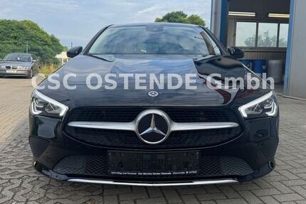 Mercedes-Benz CLA 200 Shooting Brake 166.456 km 18.900 &euro; Eberswalde 16225