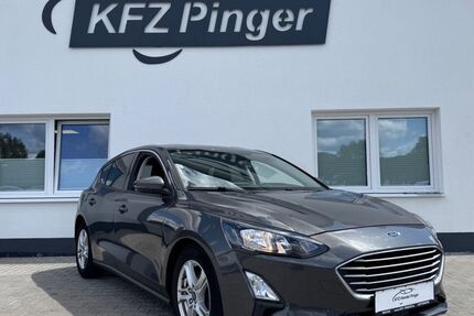 Ford Focus 70.000 km 15.499 € Kottenheim 56736