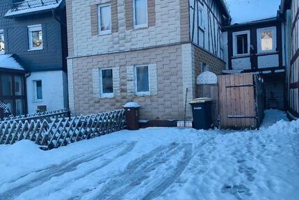 2 familienhaus zur verkaufen im Eibach Dillenburg zimmer