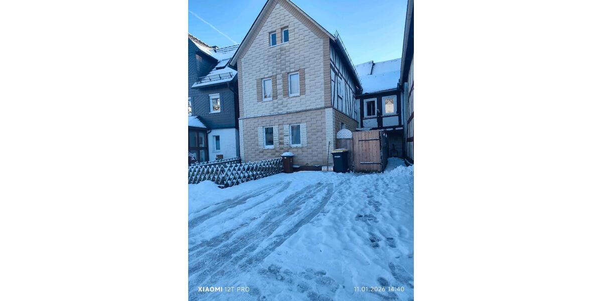 2 familienhaus zur verkaufen im Eibach Dillenburg zimmer