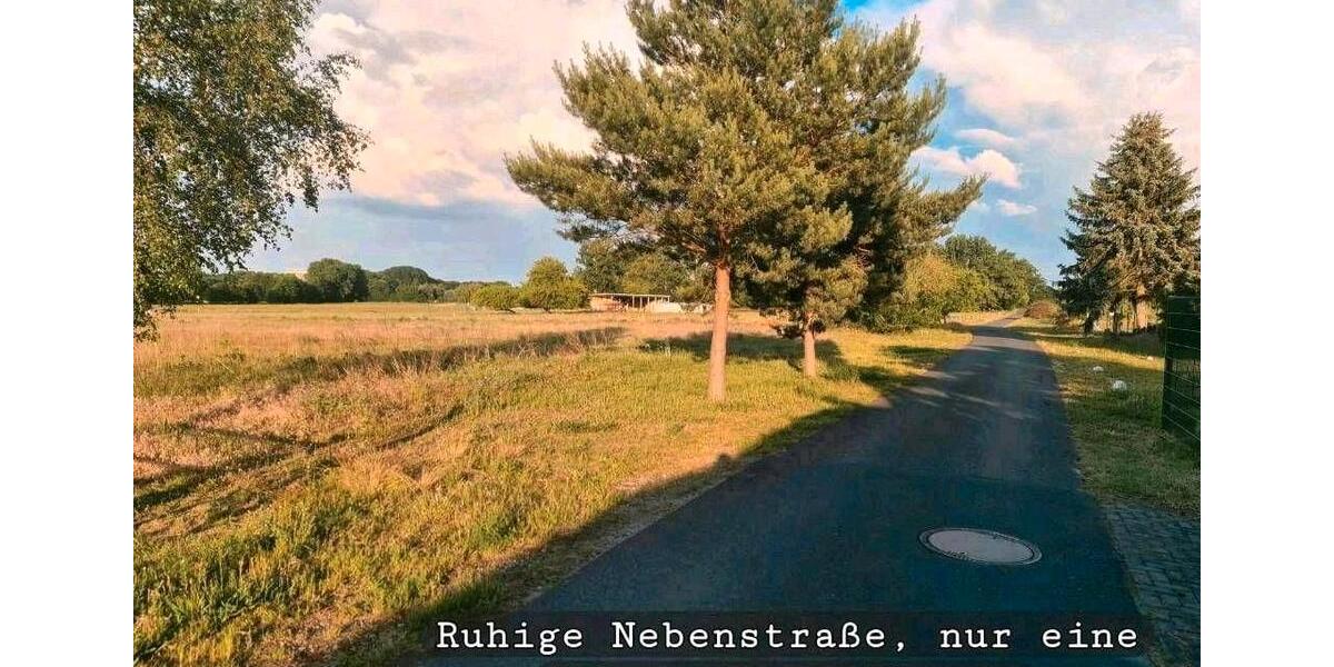 Erdgeschoßwohnung Werder (Havel) - 4 Zimmer, 130 m&sup2;, 1.690&euro; | Angebot:26045365