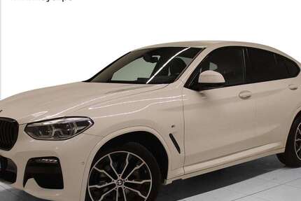 BMW X4 69.900 km 39.950 &euro; Walsrode 29664
