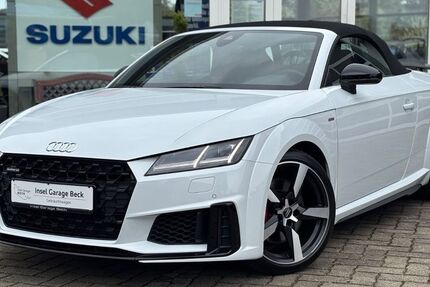 Audi TT 59.499 km 34.750 &euro; Reichenau 78479
