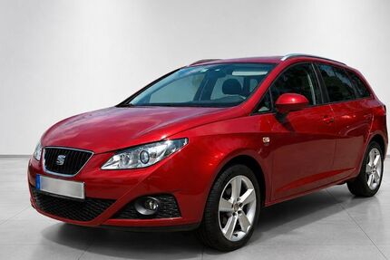 Seat Ibiza 165.497 km 3.100 &euro; Ansbach 91522