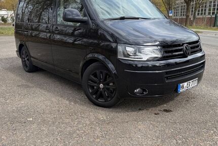 VW T5 Transporter 228.500 km 14.990 &euro; Munster 29633