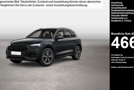 Audi Q5 122.574 km 29.985 &euro; Oelde (Stromberg) 59302