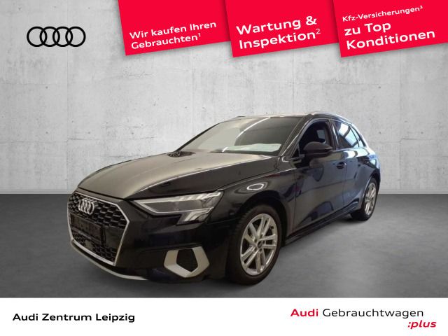 Audi A3 54.078 km 23.450 &euro; Leipzig 04129