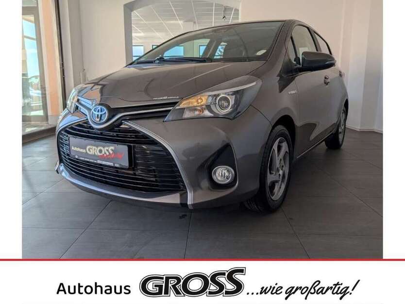 Yaris