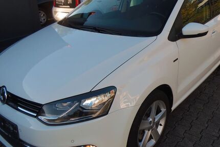 VW Polo 115.610 km 9.990 € Reichenbach an der Fils 73262
